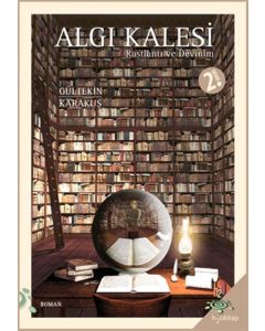 Algı Kalesi
