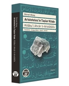 Aristoteles’in Taşlar Kitabı