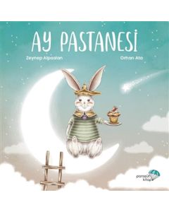 Ay Pastanesi