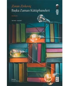 Başka Zaman Kütüphaneleri