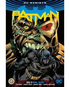 Batman Cilt 3 - Ben Bane