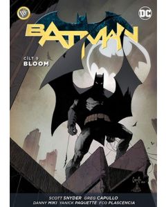 Batman Cilt 9 - Bloom