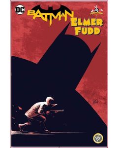Batman: Elmer Fudd
