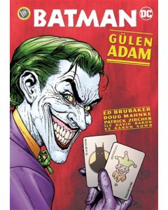 Batman: Gülen Adam