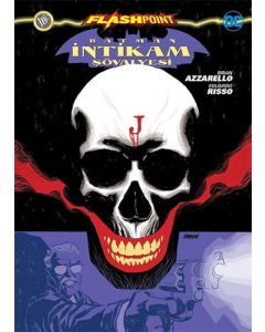 Batman: İntikam Şövalyesi Özel Cilt (Ciltli)