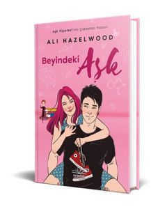Beyindeki Aşk (Ciltli)