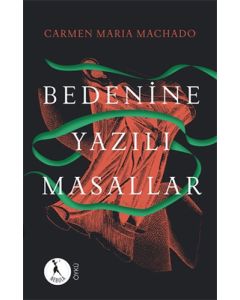 Bedenine Yazılı Masallar