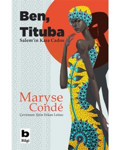 Ben, Tituba - Salem'in Kara Cadısı