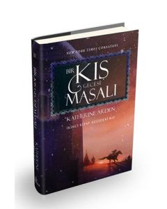 Bir Kış Gecesi Masalı 2 - Kuledeki Kız (Ciltli)