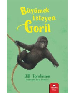 Büyümek İsteyen Goril