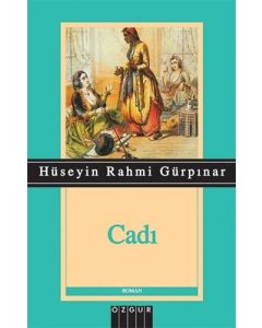 Cadı