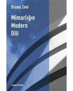 Mimarlığın Modern Dili