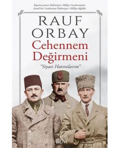 Cehennem Değirmeni