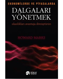 Ekonomide ve Piyasalarda Dalgaları Yönetmek