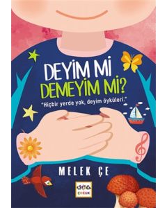 Deyim mi Demeyim mi?