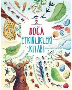 Doğa Etkinlikleri Kitabı