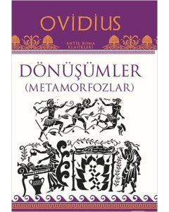 Dönüşümler ( Metamorfozlar )