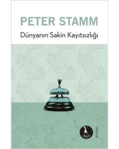 Dünyanın Sakin Kayıtsızlığı