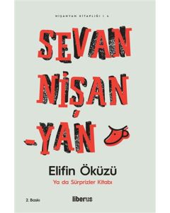 Elif'in Öküzü ya da Sürprizler Kitabı