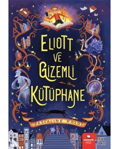 Eliott ve Gizemli Kütüphane