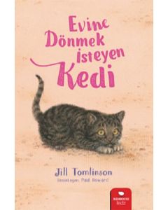 Evine Dönmek İsteyen Kedi