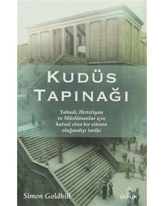 Kudüs Tapınağı