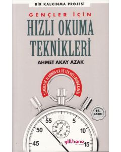 Gençler İçin Hızlı Okuma Teknikleri