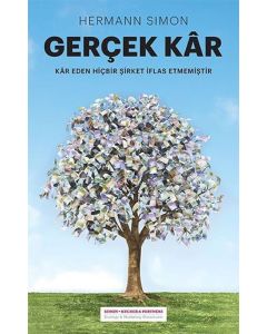 Gerçek Kar (Ciltli)