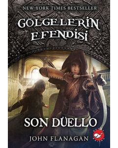 Gölgelerin Efendisi 14 - Son Düello