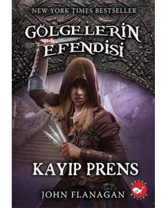 Gölgelerin Efendisi 15 - Kayıp Prens