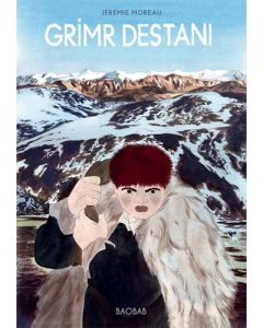 Grimr Destanı