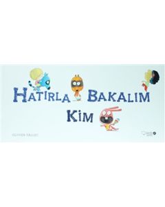 Hatırla Bakalım Kim