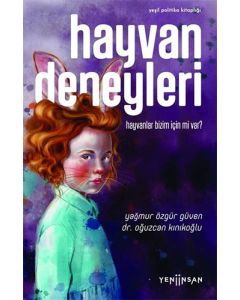 Hayvan Deneyleri