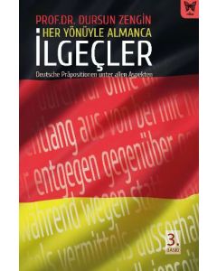 Her Yönüyle Almanca İlgeçler
