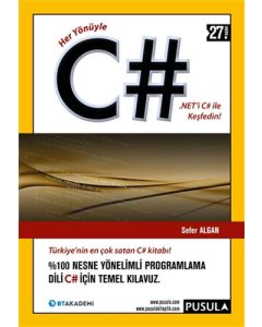 Her Yönüyle C# 7.0