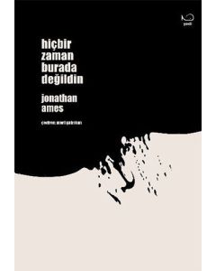 Hiçbir Zaman Burada Değildin