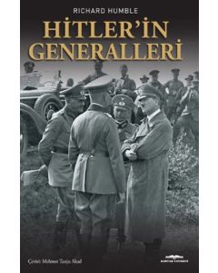 Hitler’in Generalleri