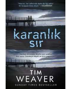 Karanlık Sır