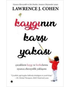 Kaygının Karşı Yakası