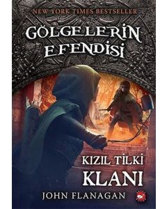 Kızıl Tilki Klanı: Gölgelerin Efendisi-13