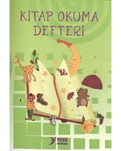 Kitap Okuma Defteri