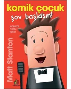 Komik Çocuk: Şov Başlasın!