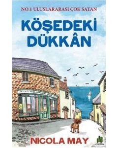 Köşedeki Dükkan