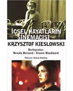 İçsel Hayatların Sinemacısı - Krzysztof Kieslowski