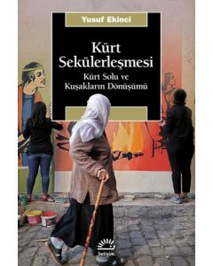 Kürt Sekülerleşmesi