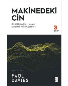 Makinedeki Cin