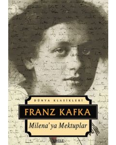 Milena’ya Mektuplar
