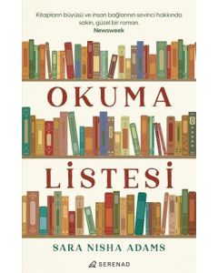 Okuma Listesi