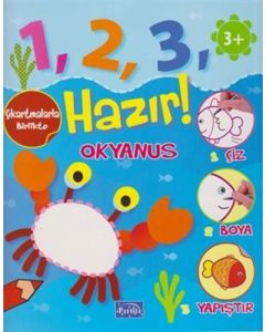 Okyanus - 1, 2, 3, Hazır!