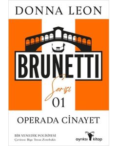 Operada Cinayet - Bir Venedik Polisiyesi